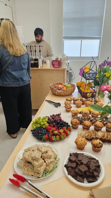 Espresso Station LLC