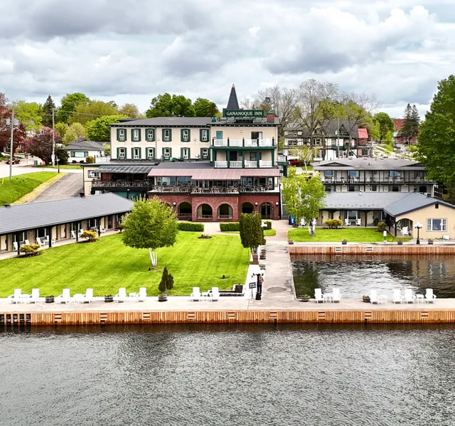 The Gananoque Inn