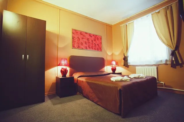 Мини-отель "Отдых-4"