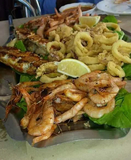 Restaurant Al Andalous