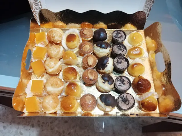 La Orquidea Repostería