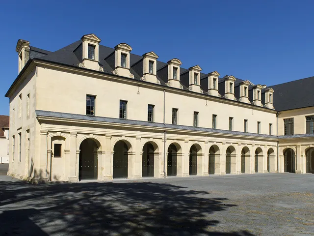 Frac Normandie à Caen