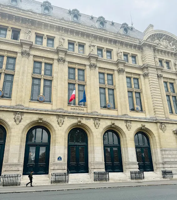Sorbonne University