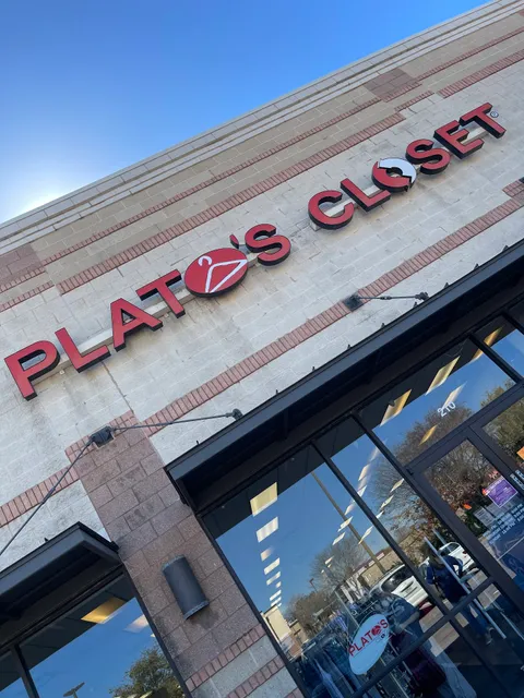Plato's Closet - Euless, TX