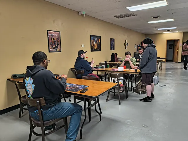 Bargy's Cards and Board Games