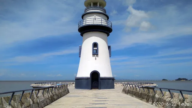 珠海燈塔
