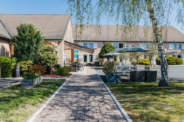 Sure Hôtel by Best Western