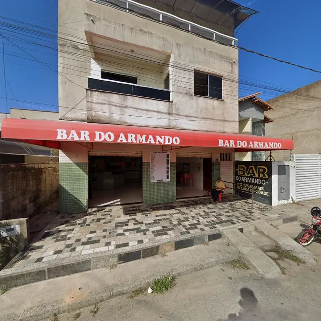 BAR DO ARMANDO