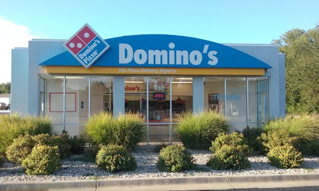 Domino's Pizza