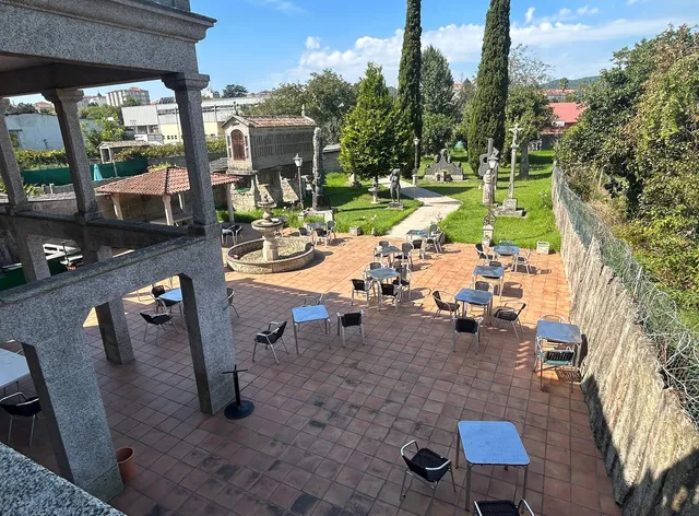 Hostal Albergue Villa San Clemente