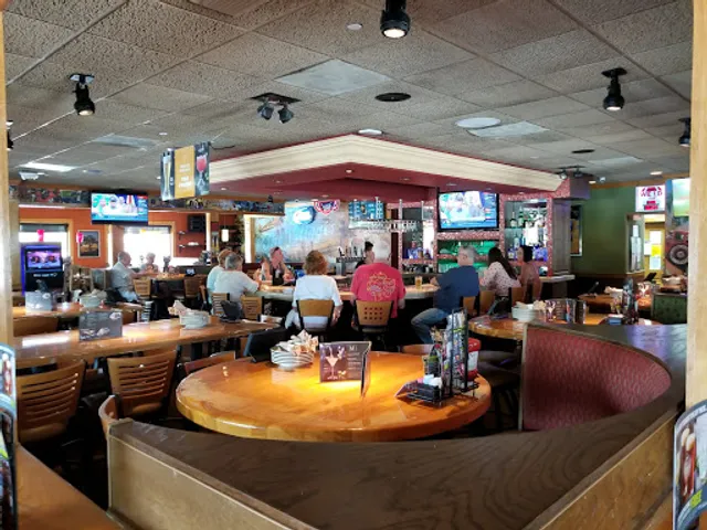 Applebee's Grill + Bar