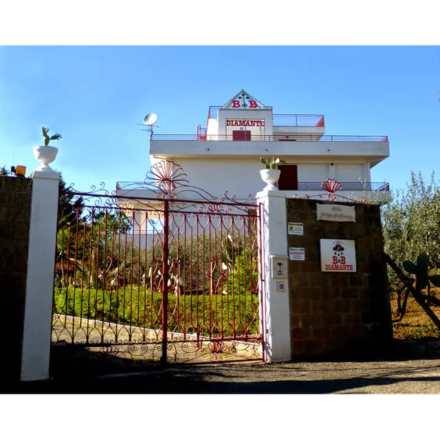 B&B Diamante