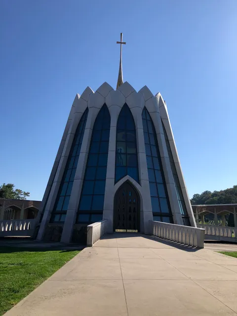 Gate of Heaven Cemetery