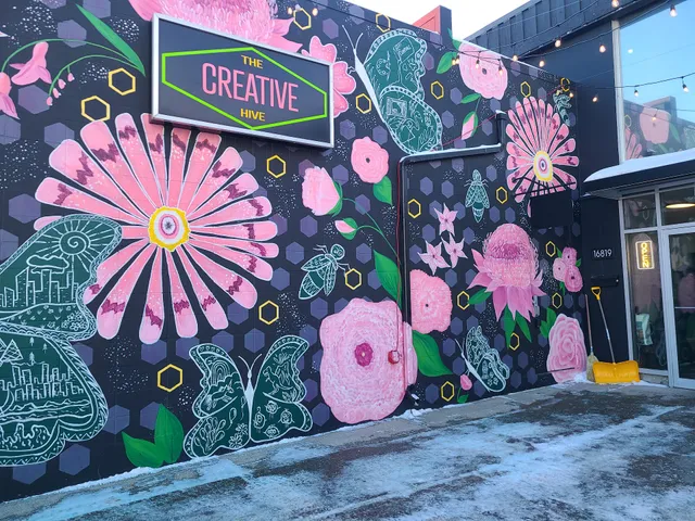 Square 1 Coffee - Mayfield