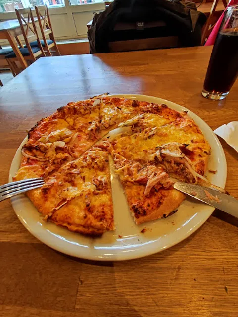 Pizzeria bei Paco Osnabrück