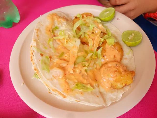 Mariscos Los Culichis