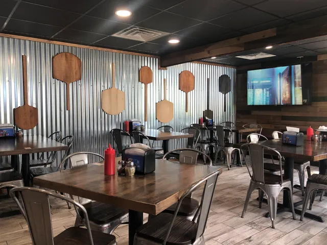 Bellia's Pizza II Elizabethtown