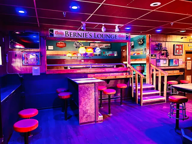 Bernie's Bar LLC