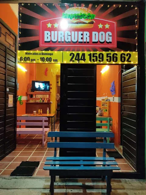 BurguerDog