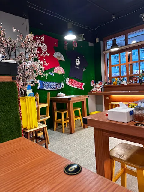 小南亭 和風洋食 創意居酒屋 內湖科學園區店