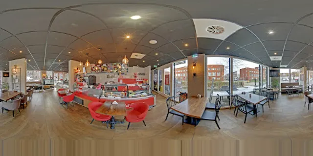 Mevlana restaurant & pizzeria