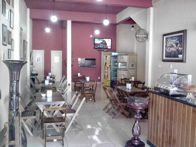 Don Pietro Restaurante