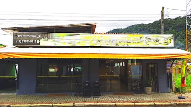 Restaurante do Jacaré