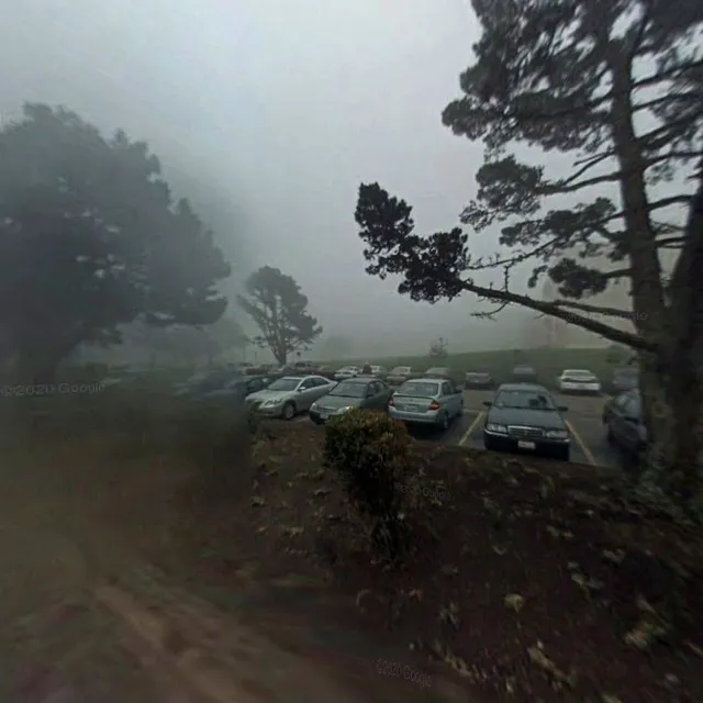 The Salon and Spa at Skyline College