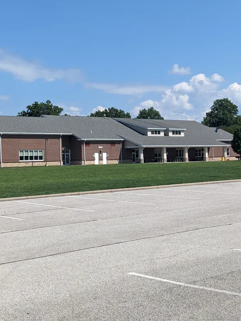 Wickliffe Community/Senior Center