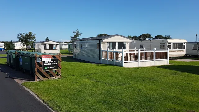 Lyons Manor House Holiday Park