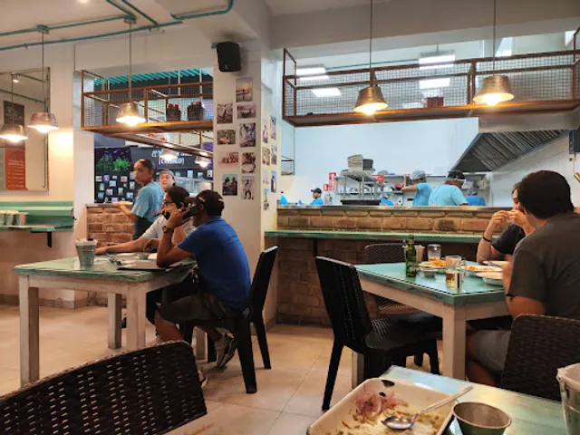 La Picada Cebicheria