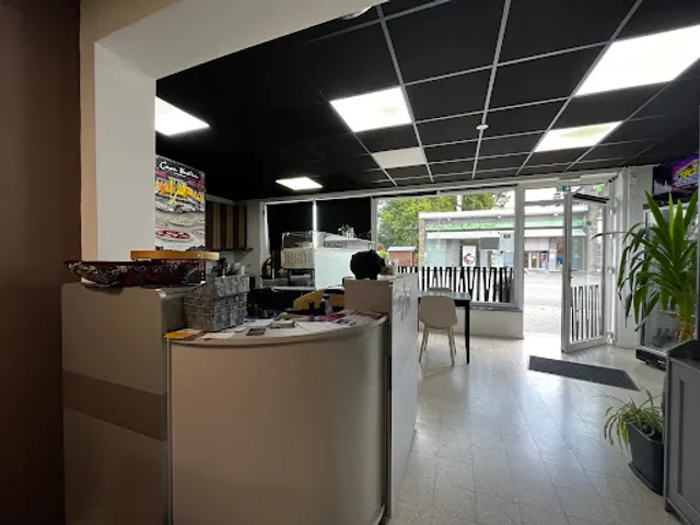 Pizzeria Casa Nostra