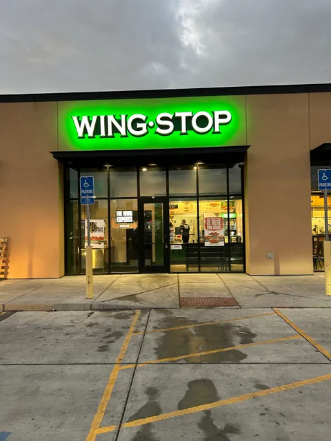 Wingstop