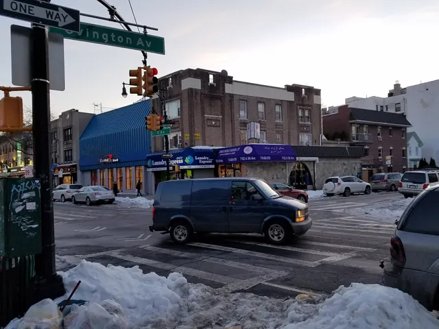 Arab American Association of New York