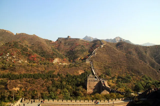 怀柔长城文化博物馆