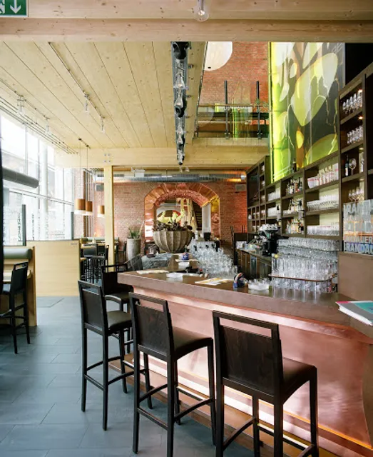 Brandauer Bierbögen