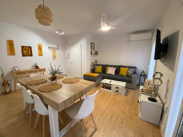 Azahar Museo por ENTRE ALBEROS