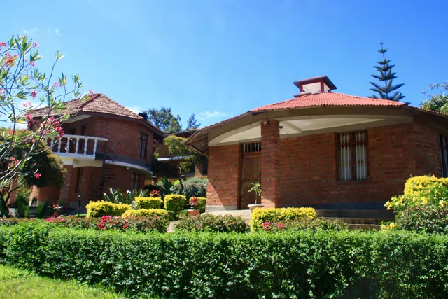 Mkuzu Creek Resort and Camping Site