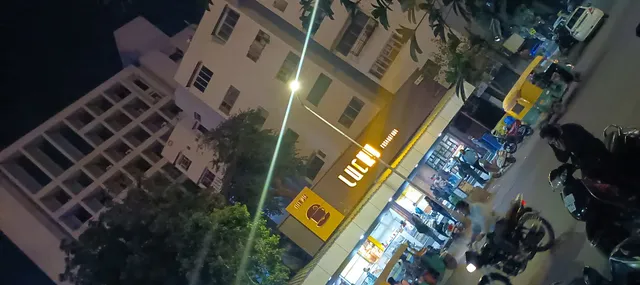 SPOT ON Hotel Super Guest House