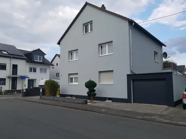 Holiday Apartment, Rhine-Main