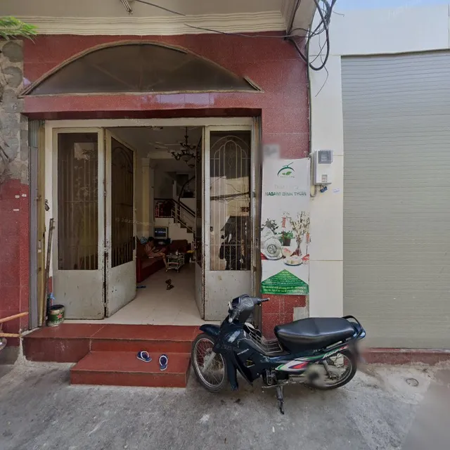 Namoo's stories - Home