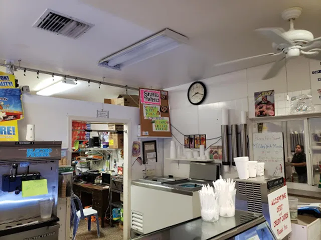 Annie's Italian Ices