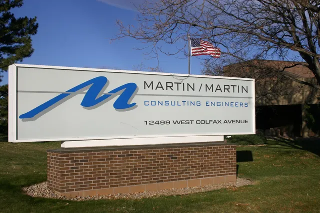 Martin/Martin Consulting Engineers
