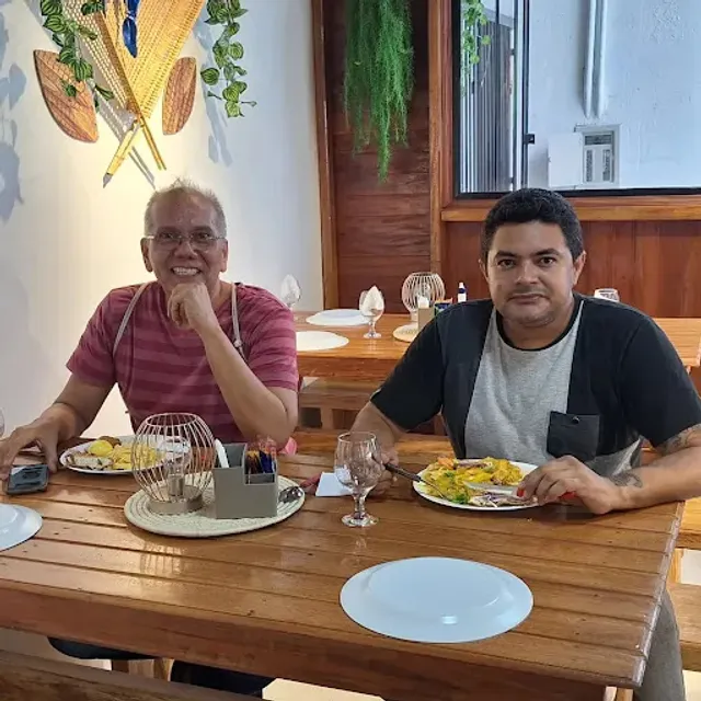 Cafeteria Selva Amazônica