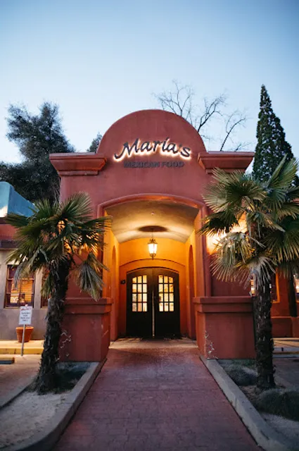 Maria's Mexican Restaurant