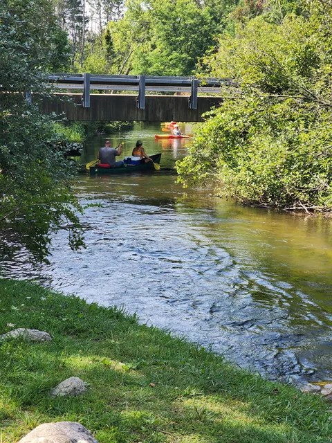 Troll Landing Campground and Canoe Livery L.L.C.