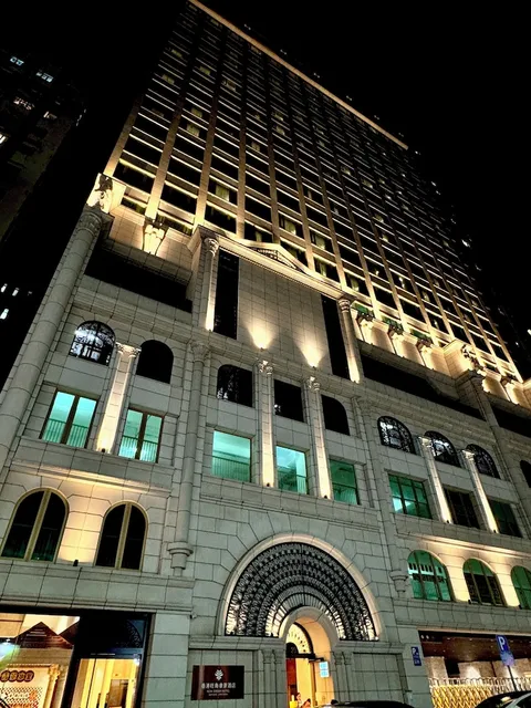 旺角睿景酒店 Kew Green Hotel Mongkok