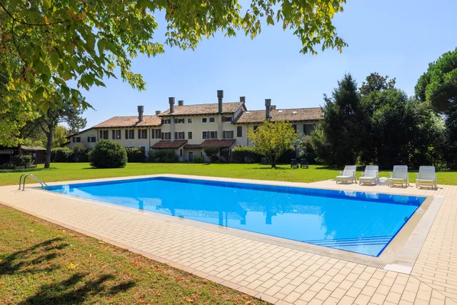 Il Vivaio di Villa Grimani Morosini