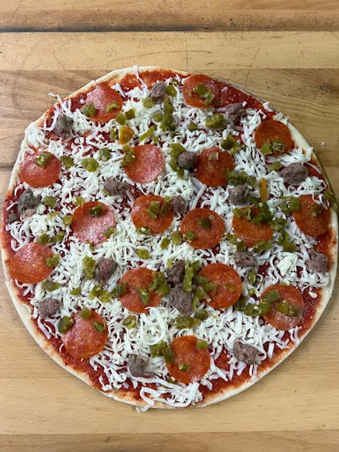 Casa De Pizza - Los Lunas