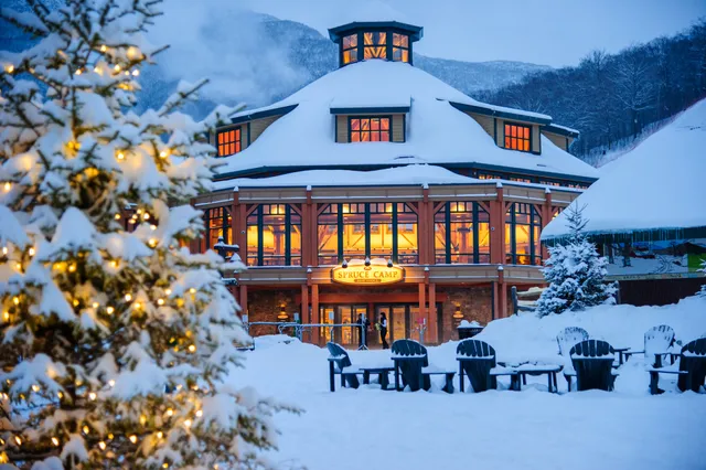 Stowe Mountain Rentals